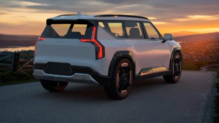 7 New Car Models That Just Got Cheaper (Believe It or Not)