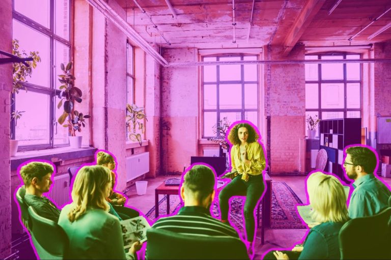 Are Modern Leaders Forgetting What It Means to Be Human?