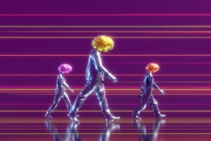 AI Won’t Replace You — But Your Predictability Will. Here’s How to Stay Irreplaceable.