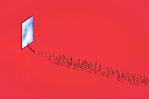 Want to Get More Leads From Social Media? Here’s What Works.