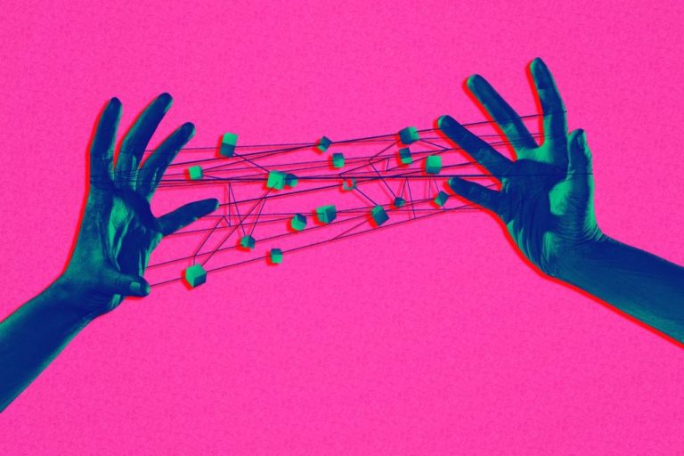 Why My Need to Control Everything Was Holding My Team Back