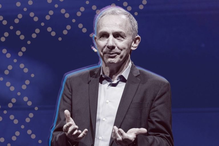 HP Is Cutting Up to 10% of Its Workforce Due to AI