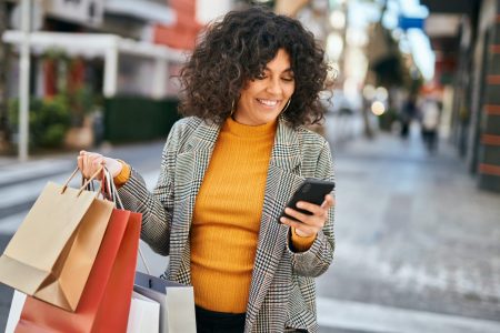 How Your Phone Can Help You Find the Best Black Friday Bargains