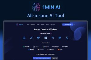 Consolidate Your AI Usage and Secure Your Team 40+ AI Models Forever