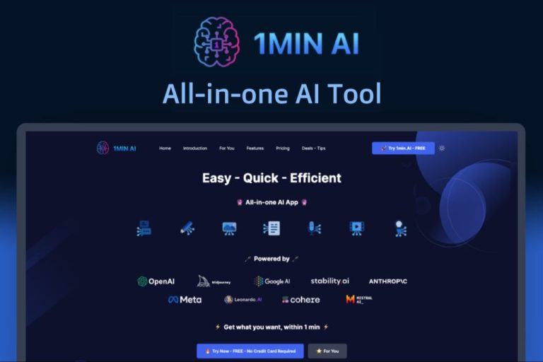 Consolidate Your AI Usage and Secure Your Team 40+ AI Models Forever