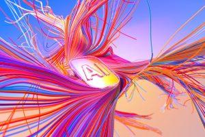 How to Stand Out When AI Makes Every Brand Sound the Same