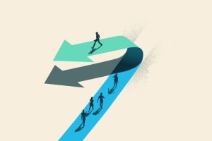 Why Most Organizational Transformation Initiatives Fail