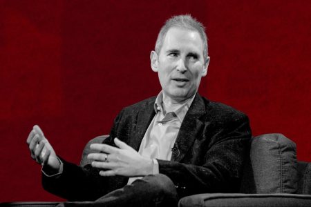 Employees Sign Open Letter Calling Out Amazon’s AI Strategy