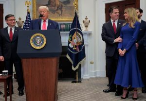 Dell’s $6B Gift Fixes A Small Flaw In Trump’s Child Accounts