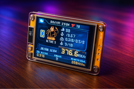 Bring Bitcoin Mining into Your Office Without Noise, Heat, or Hassle