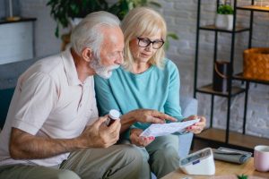 Fix Your Drug Plan by Dec. 7