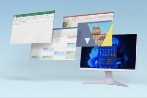 Get a Lifetime of Microsoft Office Pro 2021 and Windows 11 Pro for Just $40