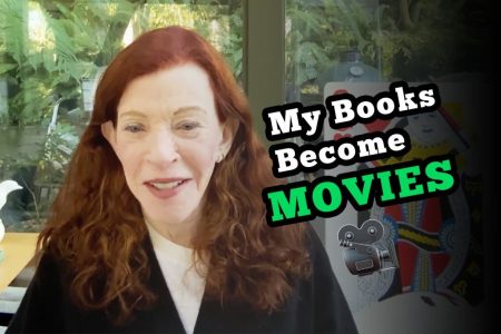 Author Susan Orlean on Trusting Your Instincts (and Your Weird Ideas)