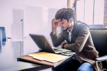 The Mental Pitfall That Can Derail Entrepreneurs — And How to Avoid It