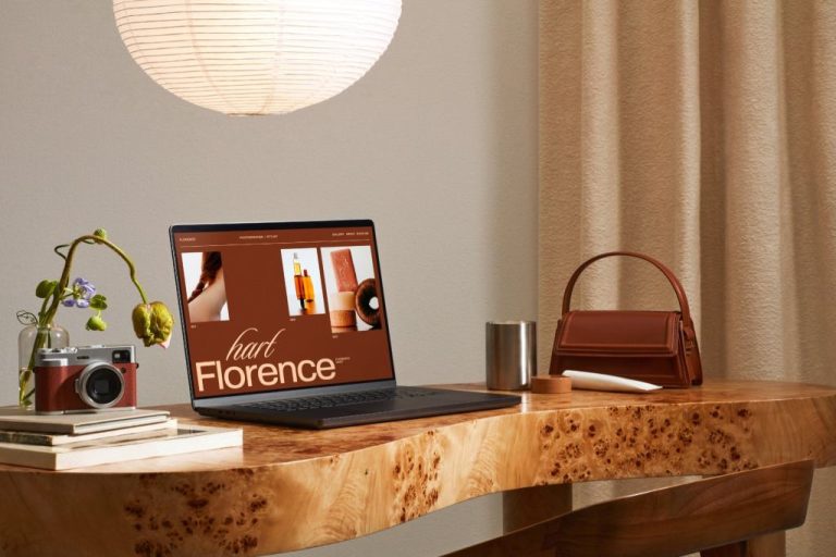 Building a Beautiful, Custom Website With Squarespace Has Never Been Easier