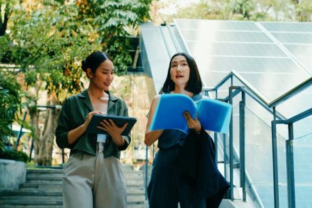 A Major Tax Shift Is Quietly Reshaping Energy Decisions for Entrepreneurs