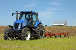 10 States That Generate the Most Money in Agricultural Sales