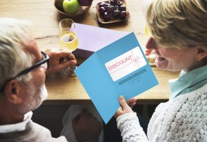 10 Secret Discounts Only Seniors Can Claim This Winter