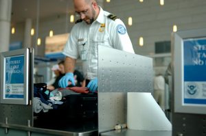These 5 Common Items Could Get You Flagged by TSA This Holiday Season