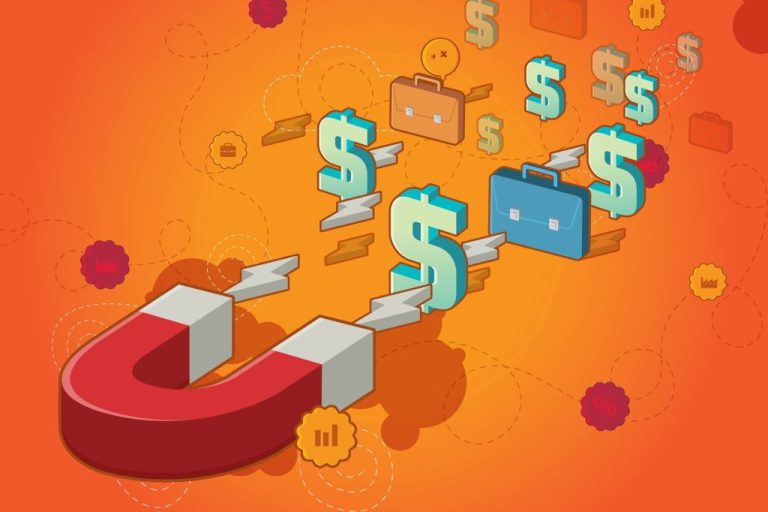 How I Won Over Investors and Raised $1.5 Million Without a Network or Experience