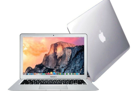 Now’s Your Chance to Get a Quality Refurbished MacBook Air for $200