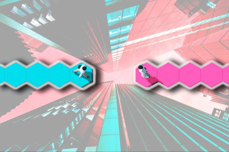 How I Leveraged Friendly Competition to Grow My Business