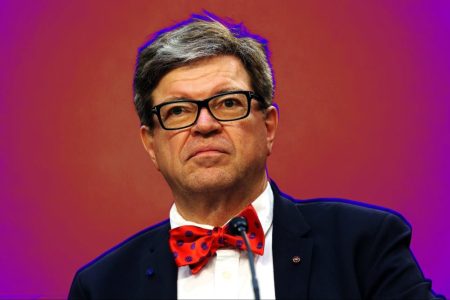 Ex-Meta AI Chief Slams New Boss as ‘Young’ and ‘Inexperienced’