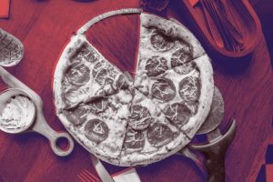 Americans Are Ditching Pizza for Mexican Food — Here’s Why