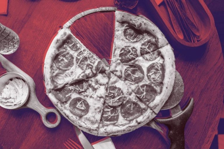 Americans Are Ditching Pizza for Mexican Food — Here’s Why