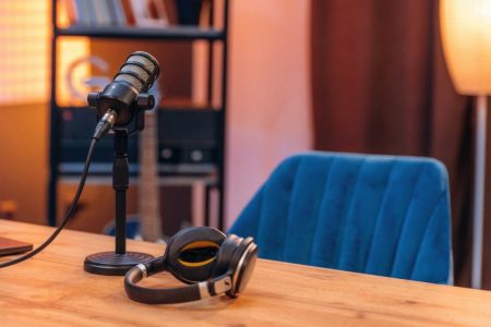 How Running 7 Different Podcasts Gives Me a Competitive Edge