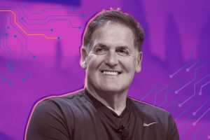 Mark Cuban Says AI Is ‘Stupid’ But Essential
