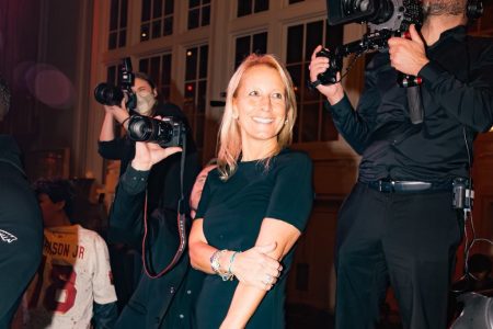 How This Founder Built a Celebrity Matchmaking Machine