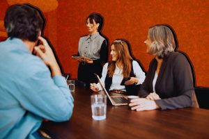 How to Win Big With Public-Sector Partners