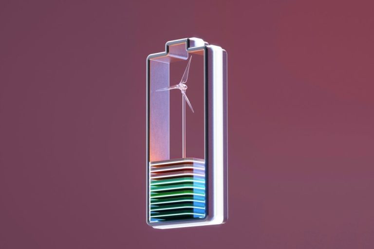 Why Clean-Tech Scaling Is Running Into a Physical Supply Wall