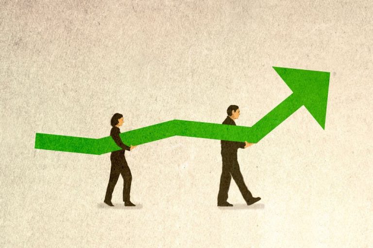 How to Keep Your Business Thriving When the Market Changes and Disruption Strikes