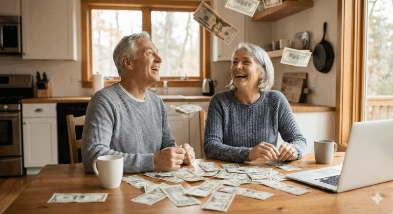 Social Security’s ‘Lump Sum’ Option: Why Taking a Check Now Could Cost You Later