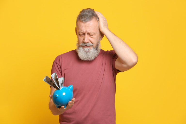 The 5 Years That Will Make or Break Your Retirement