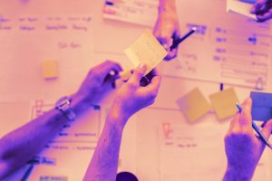 Feeling Stuck in the Weeds? Here’s How to Break Free.