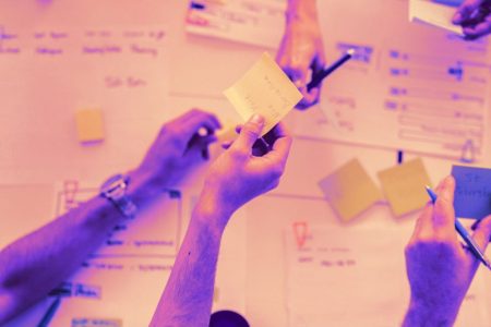 Feeling Stuck in the Weeds? Here’s How to Break Free.