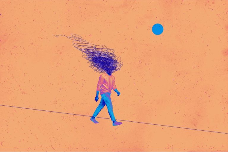 I Was Burning Out. Then One Simple Question Gave Me a Solution