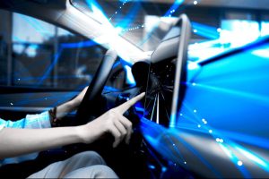 Your Car Is Ratting You Out to Insurance Companies