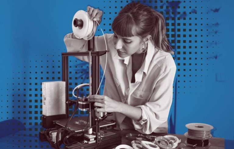 MIT Researchers 3D Printed a Linear Motor in 3 Hours