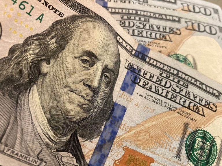 Tax Refunds Are Big This Year, IRS Data Show. Here’s How Big.