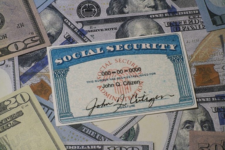 Social Security Fairness Act: Unfair Taxes and the Bill That Aims to Fix It