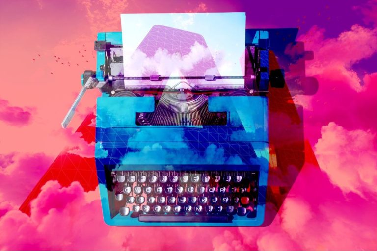 In the New AI World, Your Business Narrative Is Your Edge