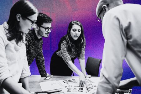 The Shortcut to Building Real Brand Recognition