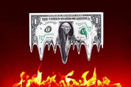 Your Burn Rate Could Kill Your Startup Faster Than You Think