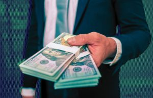 Wall Street Bonuses Climbed to a Record High in 2025