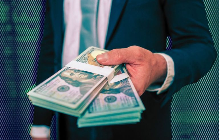 Wall Street Bonuses Climbed to a Record High in 2025