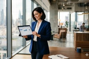 Stop Settling: 10 Women-Dominated Careers Paying $100,000+ Right Now